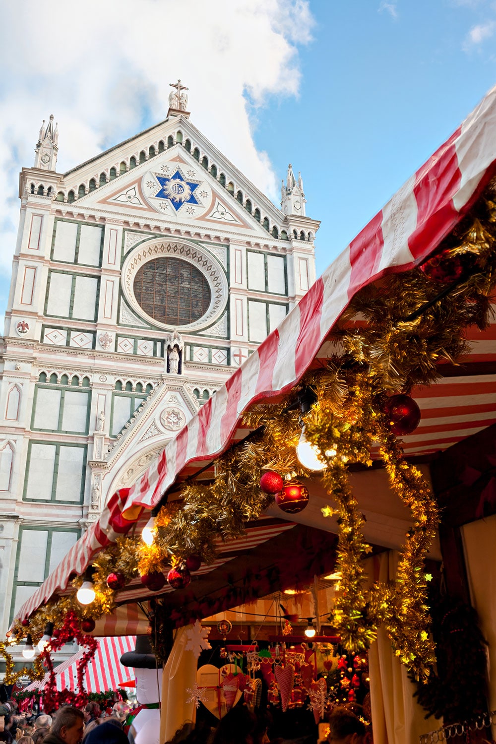 Christmas markets in Florence Plus Hostels Official Website