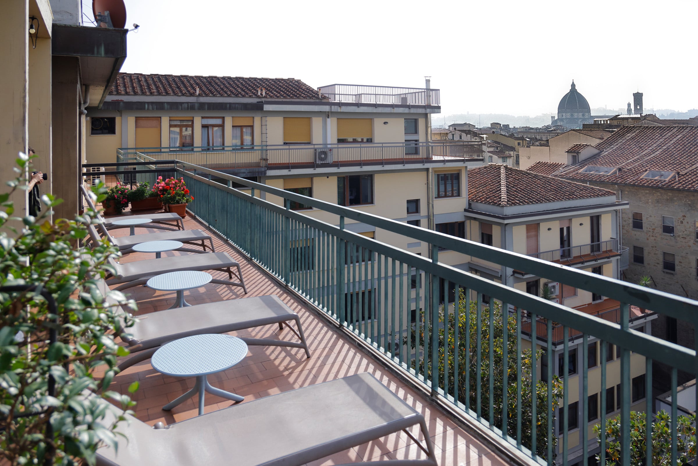 Florence | Hostels and Hotels in Florence | Plus Hostels | Official Website